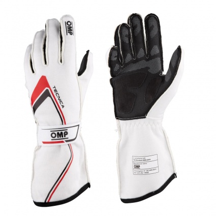 OMP Tecnica Race Gloves